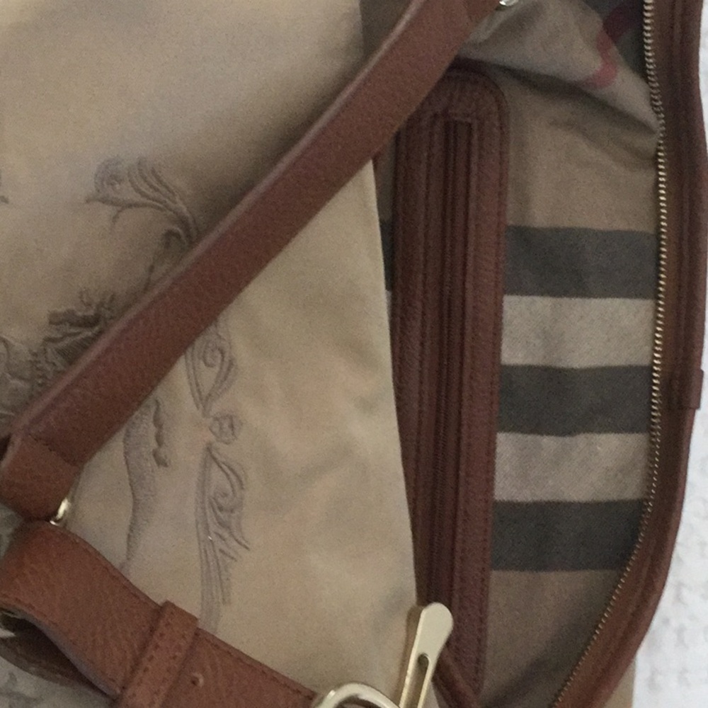 COPY - Burberry handbag - Picture 3 of 7